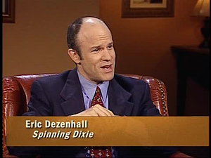 A Word on Words; Eric Dezenhall
