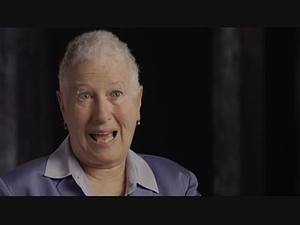 American Experience; Interview with Rita Schwerner Bender, Civil Rights Activist, part 2 of 2