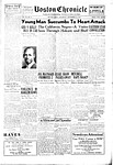 Boston Chronicle August 14, 1935