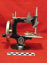 Machine, Sewing