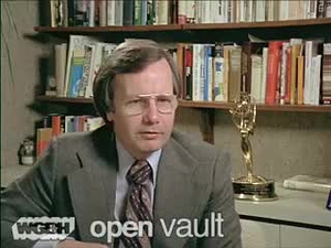 Vietnam: A Television History; Interview with Bill D. Moyers, 1981
