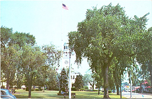 Old South Methodist Church