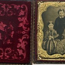 Daguerreotype