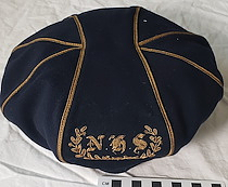 Newton High School Majorette Uniform