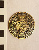 Coin, Commemorative