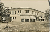 Taylor Block, Auburndale, Mass.