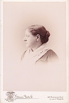 Mary Helen Bishop