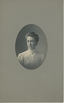 Maud B. Henry