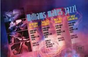 Williams Makes Jazz! 2012