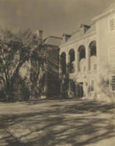 Stetson Library