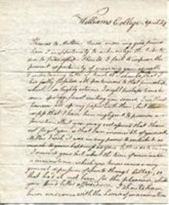 John Milton Holley Papers (1777-1836)