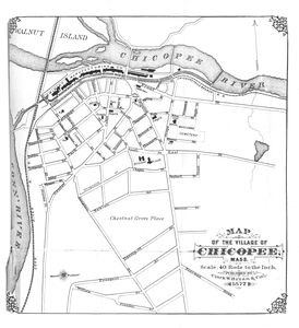 Chicopee City Directory, 1877-78