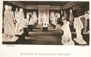 Mather Art Collection at Amherst College