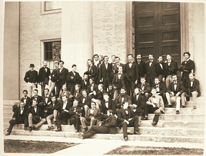 Amherst College Class of 1872