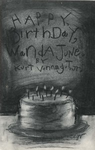 "Happy Birthday, Wanda June"