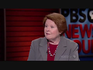 PBS NewsHour; January 21, 2015 3:00pm-4:00pm PST