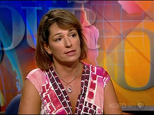 PBS NewsHour; September 14, 2011 6:00pm-7:00pm PDT