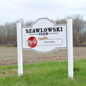 Szawlowski Farms