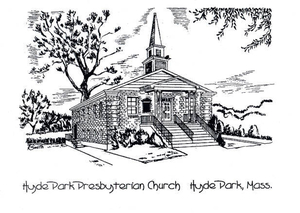 Hyde Park Presbyterian Church