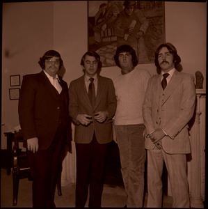 Tsongas Negatives 1980 #024