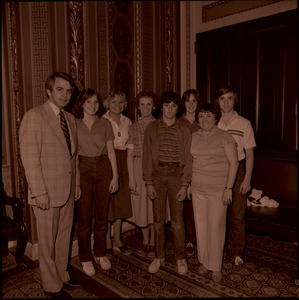 Tsongas Negatives 1980 #117
