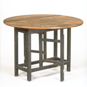 Gate-Leg Table