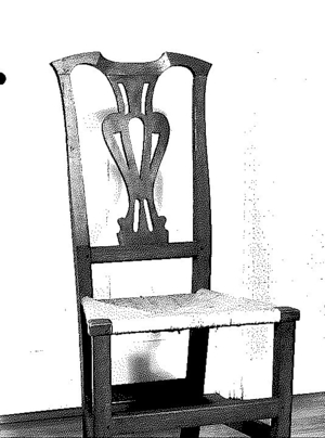 Side Chair