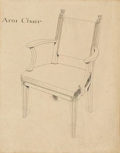 "Arm Chair"