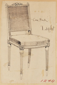 "Light Chair"