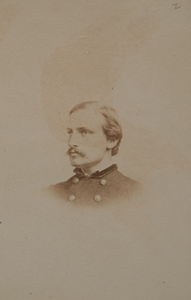 Captain Edward N. Hallowell
