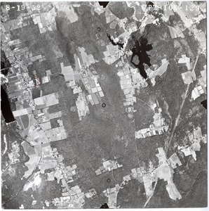 Plymouth County: aerial photograph. dpt-10k-129
