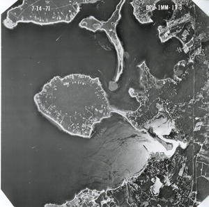 Barnstable County: aerial photograph. dpl-1mm-173