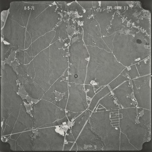 Barnstable County: aerial photograph. dpl-4mm-11