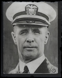 Donald Baxter MacMillan, arctic explorer