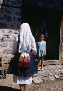 Orthodox costume