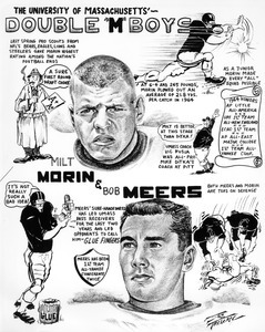 Football: 1960s