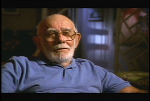 Interview with Jerry Wexler [Part 1 of 4]