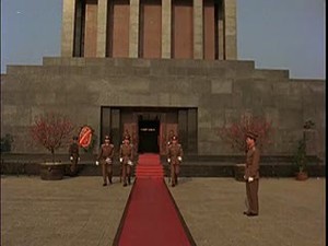 Ho Chi Minh Mausoleum [Part 2 of 2]