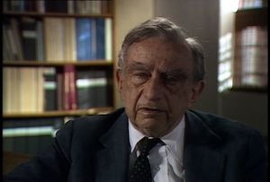Interview with Edward Teller, 1986