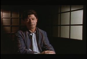 Interview with Robbie Robertson [Part 2 of 4]