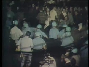 CBS News Special: 1968 [Part 1 of 2]