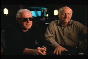Interview with Jerry Leiber and Mike Stoller [Part 3 of 7]