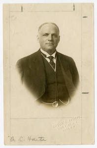 Archibald C. Harte