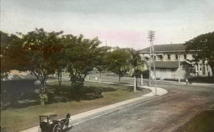 Manila YMCA (c. 1910-1913)