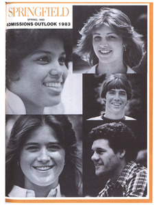 The Bulletin (vol. 57, no. 2), Spring 1983
