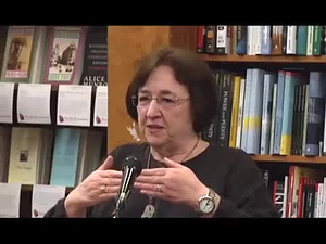 WGBH Forum Network; Helen Vendler on the Last Books of Five Great American Poets