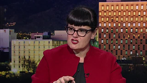 New Mexico in Focus; Voter Targeting and Turnout, Amendment 1, Carlsbad 3 Changing Community