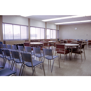 Conference Room, Burlington, 1964