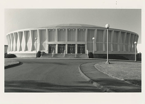 Blake Arena