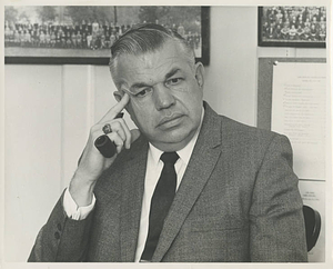 Wilbert E. Locklin